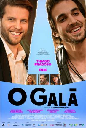 O Galã Torrent Download