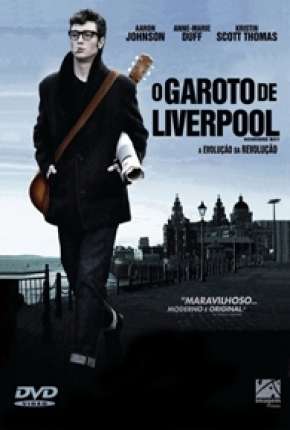 O Garoto de Liverpool Torrent Download