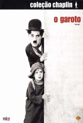 O Garoto - The Kid Torrent Download