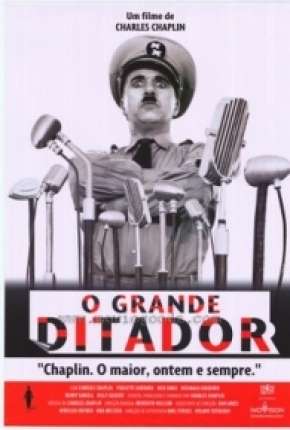 O Grande Ditador Torrent Download