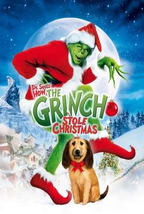 O Grinch - How the Grinch Stole Christmas Download