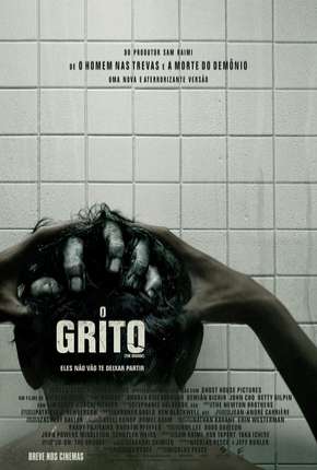 O Grito - Legendado Torrent Download