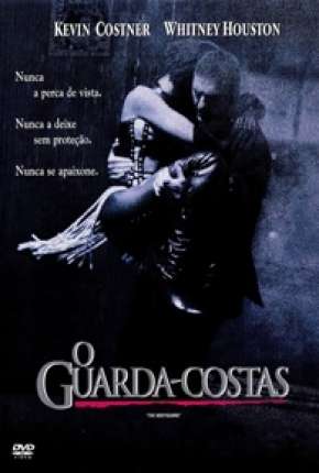 O Guarda-Costas - DVD-R Torrent Download