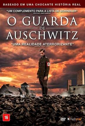 O Guarda de Auschwitz Torrent Download