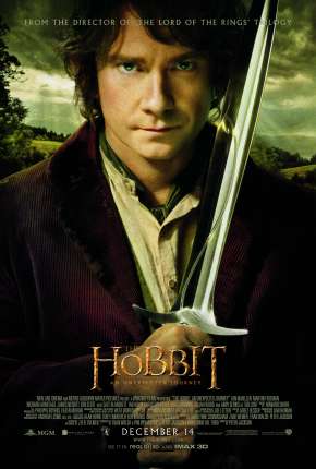 O Hobbit - Uma Jornada Inesperada - Trilogia - Versão Estendida Download