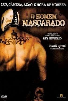 O Homem Mascarado Torrent Download