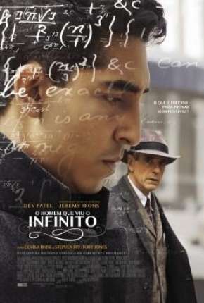 O Homem Que Viu o Infinito - The Man Who Knew Infinity Download