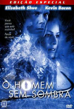 O Homem Sem Sombra - (2000) Hollow Man Torrent Download