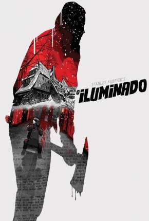 O Iluminado - The Shining Torrent Download