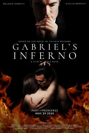 O Inferno de Gabriel - Legendado Download