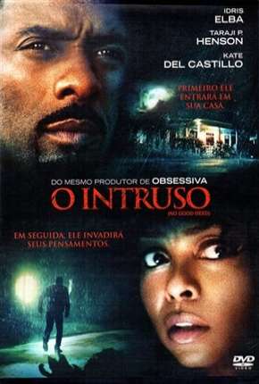 O Intruso - No Good Deed Torrent Download