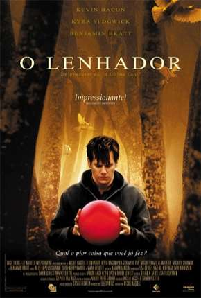 O Lenhador Torrent Download