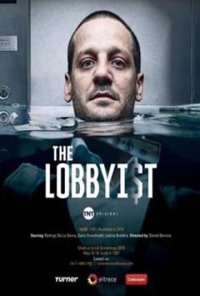 O Lobista - The Lobbyist Download