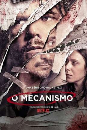 O Mecanismo - 2ª Temporada - Completa Download