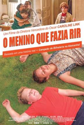 O Menino Que Fazia Rir - Legendado Torrent Download