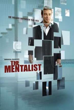 O Mentalista - 7ª Temporada Completa Torrent Download