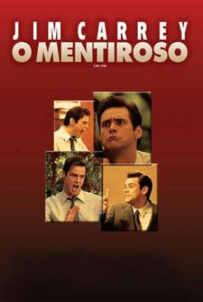 O Mentiroso - Liar Liar Download