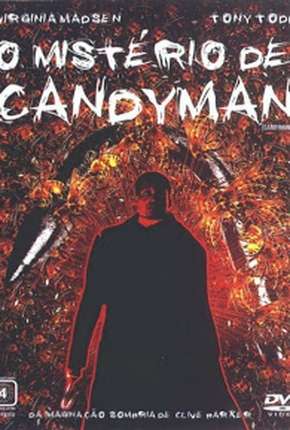 O Mistério de Candyman Download