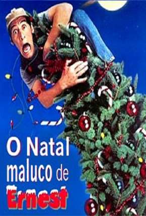 O Natal Maluco de Ernest - Ernest Salva o Natal Torrent Download