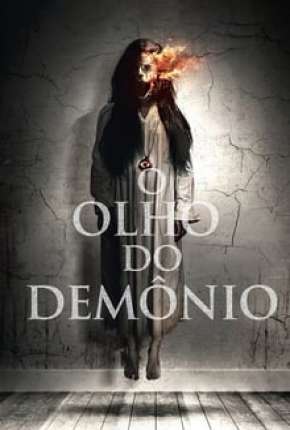 O Olho do Demônio Torrent Download