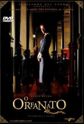 O Orfanato - El orfanato Torrent Download