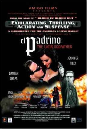 O Padrinho Torrent Download