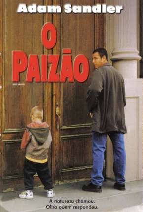 O Paizão - Big Daddy Torrent Download