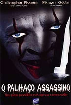 O Palhaço Assassino Torrent Download