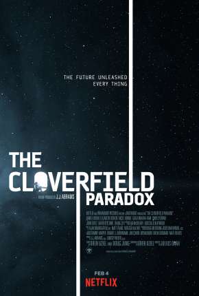 O Paradoxo Cloverfield Torrent Download