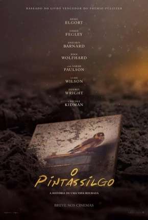 O Pintassilgo Torrent Download