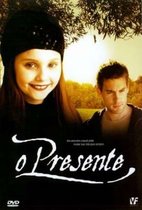 O Presente - The Ultimate Gift Torrent Download