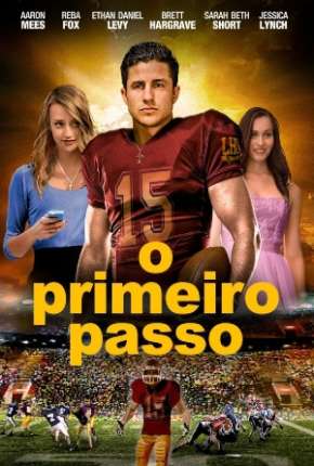 O Primeiro Passo Torrent Download