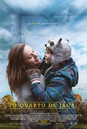 O Quarto de Jack - BD-R Torrent Download