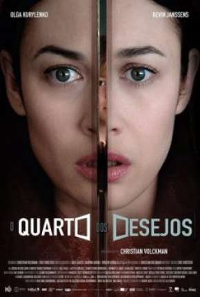 O Quarto dos Desejos Torrent Download