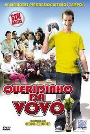 O Queridinho da Vovó Torrent Download