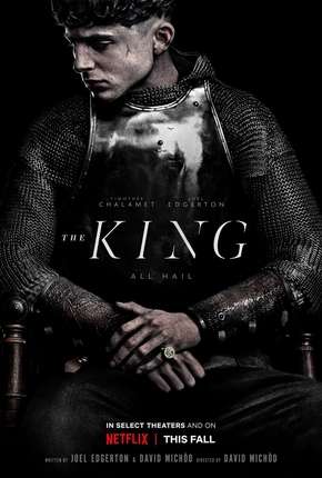 O Rei - The King Download