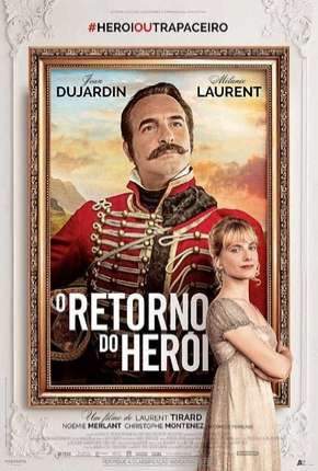 O Retorno do Herói Torrent Download