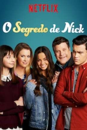 O Segredo de Nick - 2ª Temporada Torrent Download