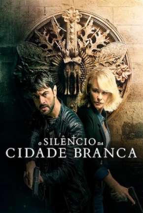 O Silêncio da Cidade Branca Torrent Download