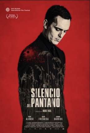 O Silêncio do Pântano Torrent Download