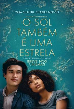 O Sol Também é uma Estrela Download