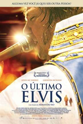 O Último Elvis - BD-R Torrent Download