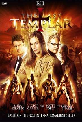 O Último Templário - DVD-R Torrent Download