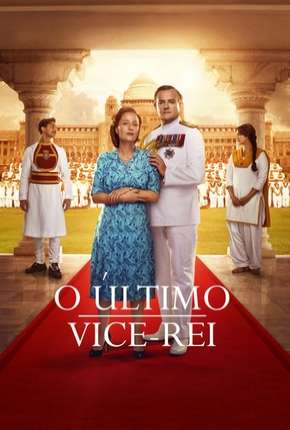 O Último Vice-Rei - Viceroys House Torrent Download