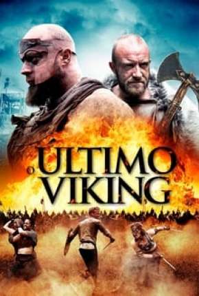 O Último Viking Torrent Download