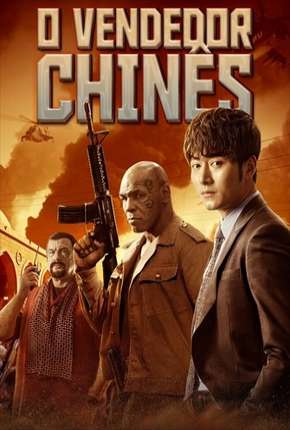 O Vendedor Chinês - China Salesman Torrent Download