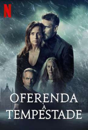 Oferenda à Tempestade Torrent Download