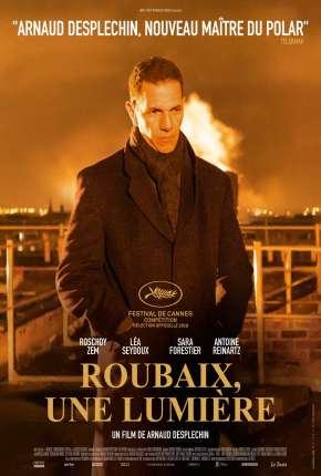 Oh Mercy! - Roubaix, Une Lumière - Legendado Torrent Download