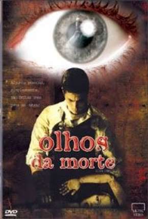 Olhos da Morte Torrent Download