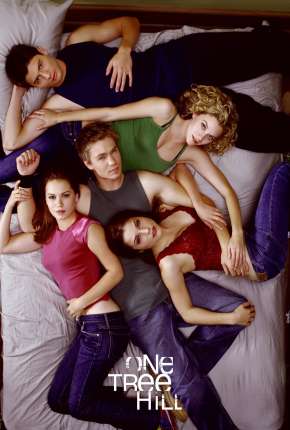 One Tree Hill - 3ª Temporada Torrent Download